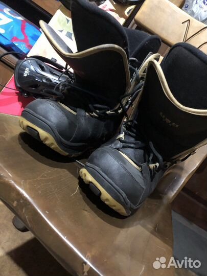 Сноуборд 153