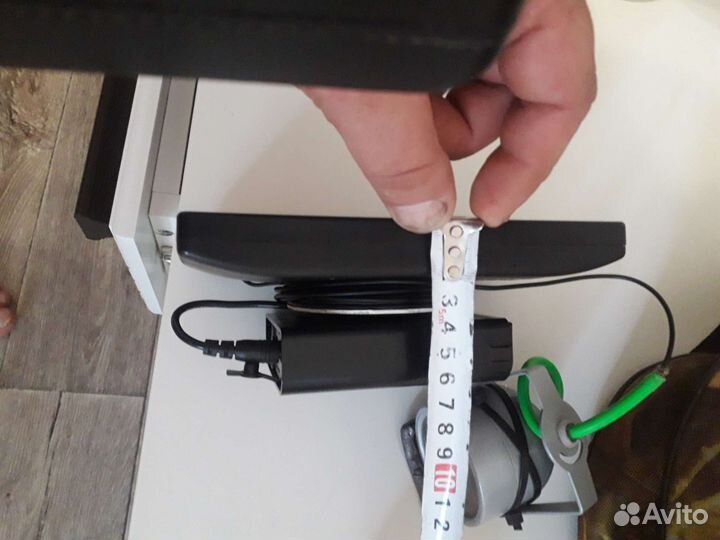 Камера для подводной рыбалки