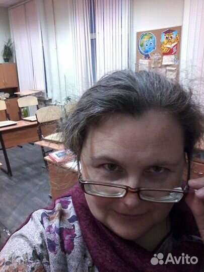 Репетитор по русскому языку и литературе