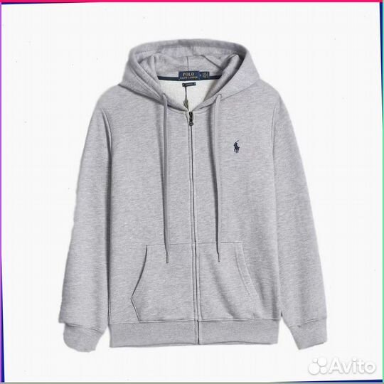 Зип Худи Polo Ralph Lauren (Art: 36052)