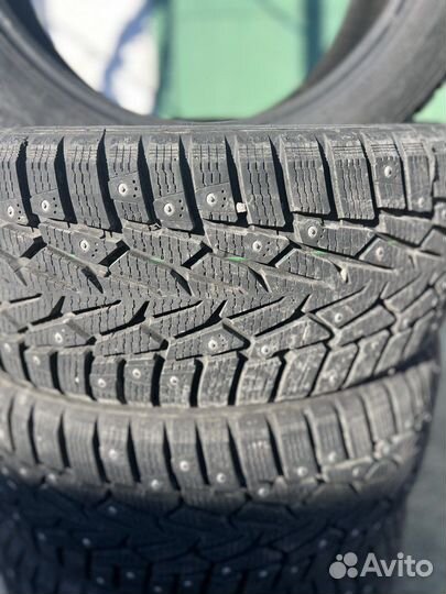 Nokian Tyres Nordman 7 215/50 R17