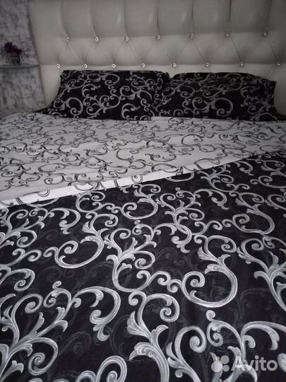 Постельное белье