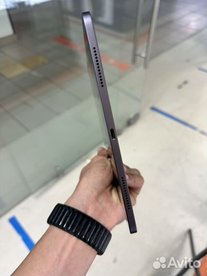 iPad pro 11 256 wifi 2020г