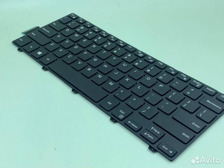 23885 Клавиатура для ноутбука
