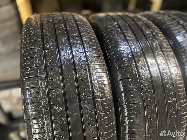 Nexen Classe Premiere CP672 205/65 R16 95H