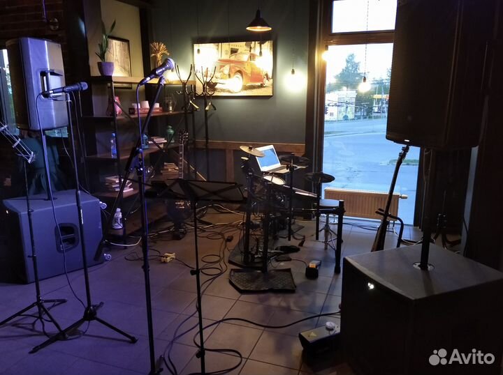 DJ (Ди джей) на праздник