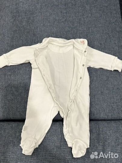 Комбинезоны для девочки 62-68
