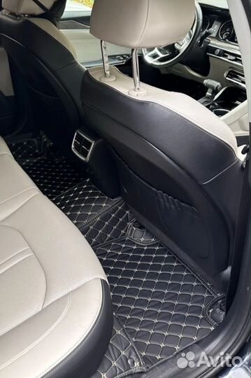 Коврики для Kia k5, optima