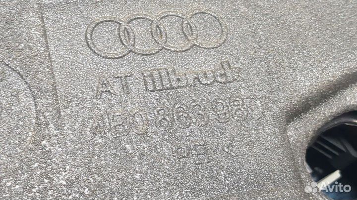 Дверная карта Audi A6 (C5), 1999