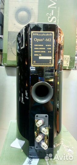 Акустическая система Wharfedale Opus2 M2