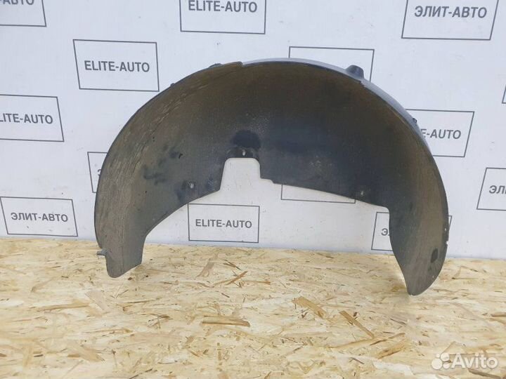 Подкрылок задний правый Porsche Cayenne 1 955 4.5