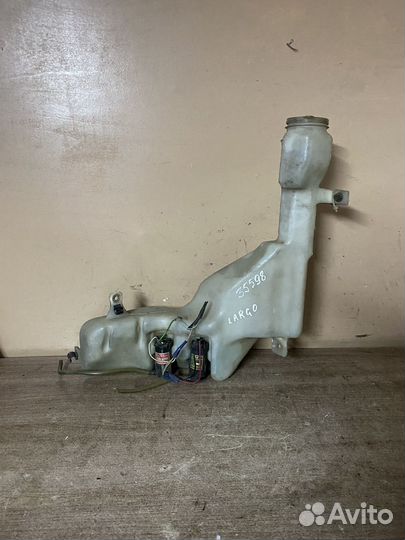 Бачок омывателя Nissan Largo VNW30