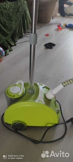 Отпариватель для одежды