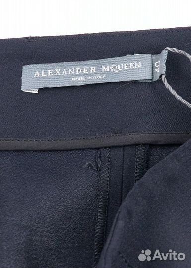 Бриджи Alexander McQueen