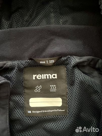 Комбинезон Reima 122