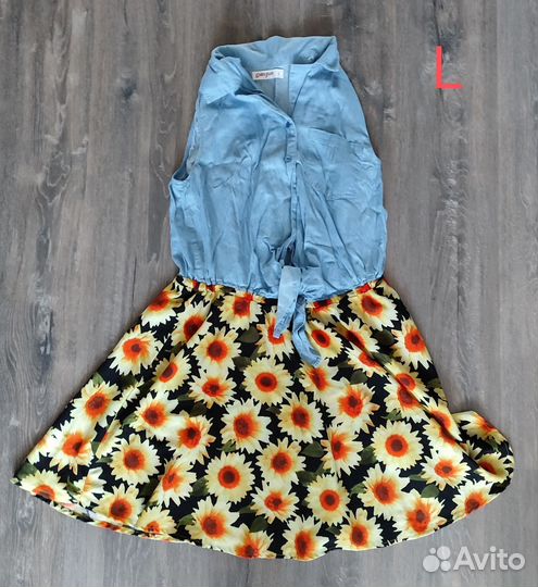 Женские вещи пакетом 48-50 размер