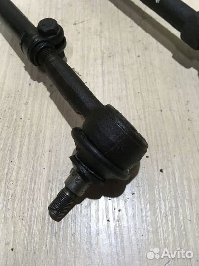 Рулевая тяга наконечник Мерседес W124