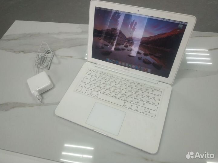 MacBook Air 13 2010