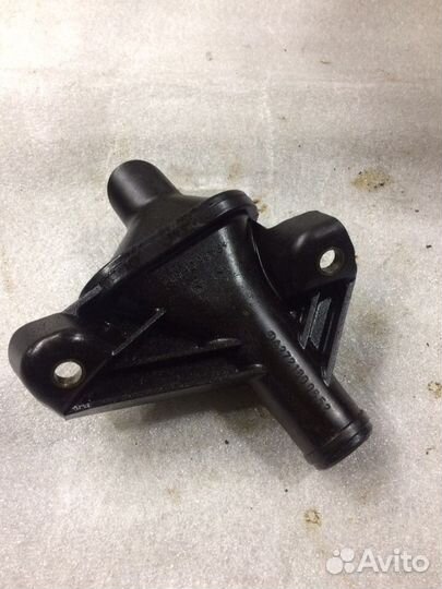 2721800652 Mercedes Benz Маслозаборник Е212