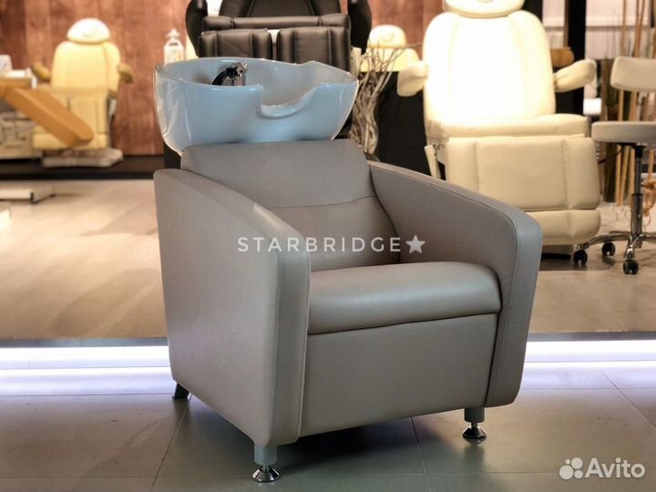 Мойка парикмахерская