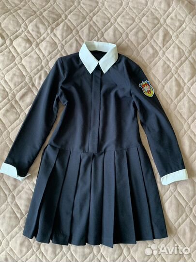 Школьная форма для девочки