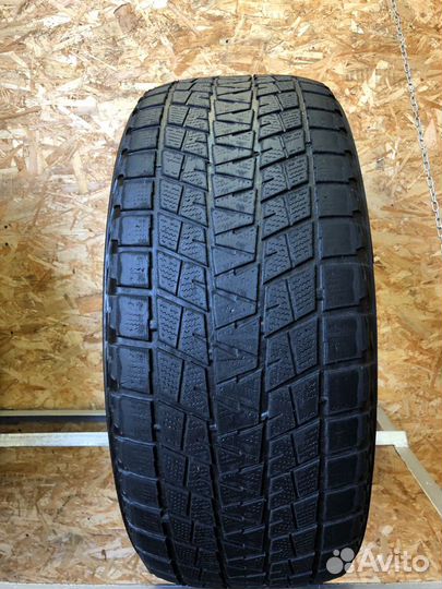 Bridgestone Blizzak DM-V1 285/60 R18