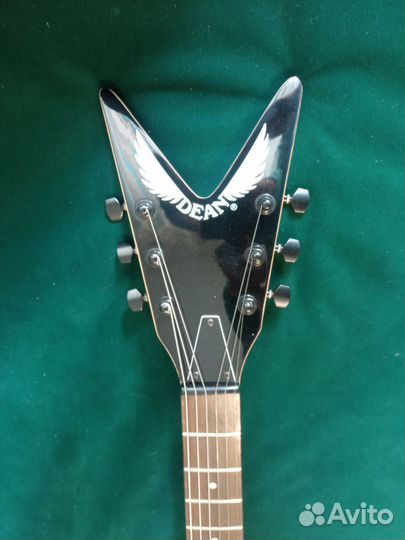 Электрогитара Dean ML X