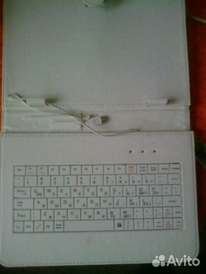 Чехол- книжка для планшета