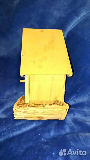 Скворечник для птиц