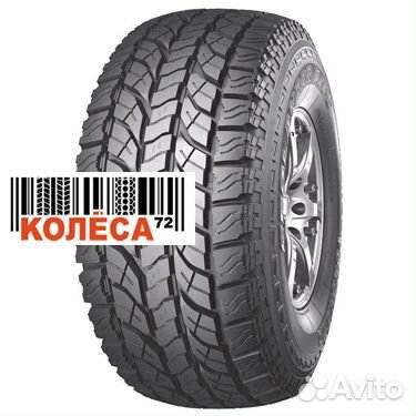 Yokohama Geolandar A/T-S G012 245/75 R17