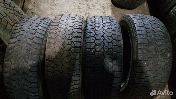 Amtel NordMaster ST-310 205/55 R16 204Q