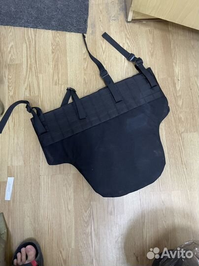 Пятиточечник с кевларом