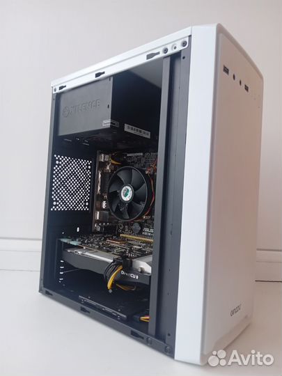 Компьютер Windows 11