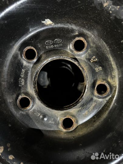 R15 5/114.3 цо 67.1