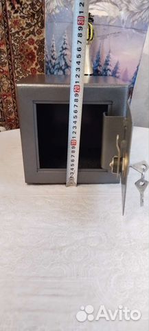 Сейфы для оружия бу
