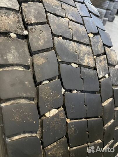 Шины 315 80 22 5