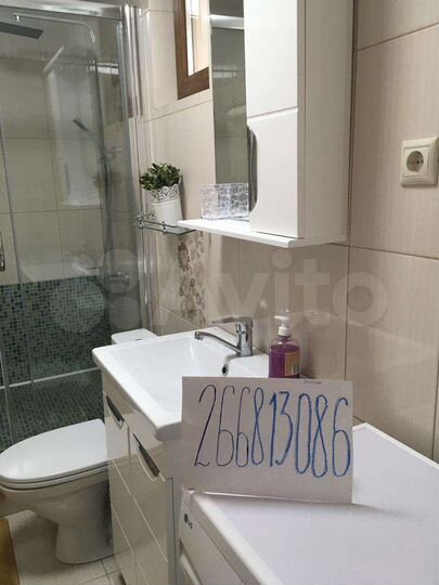 Дом 48 м² на участке 7 сот.