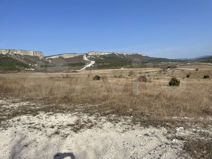 Участок 1,71 га (СНТ, ДНП)