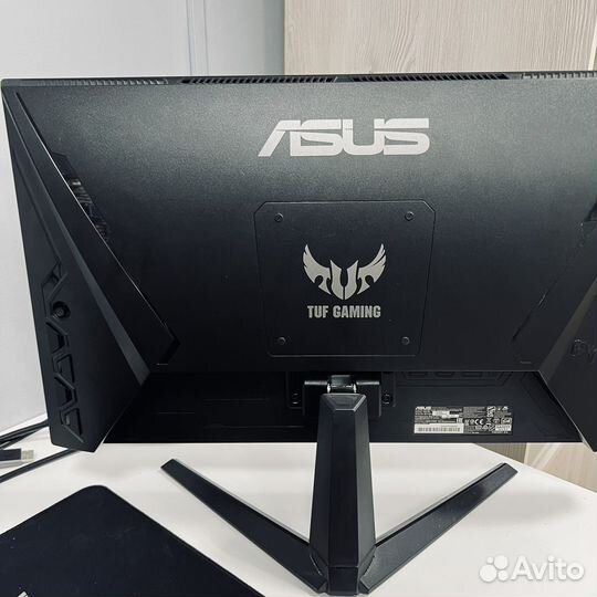 Монитор Asus Tuf Gaming 23.8 дюйма