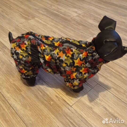 Одежда для маленьких собак