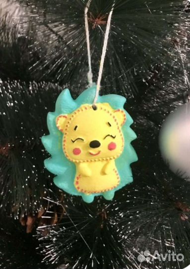 Фигурки для раскрашивания