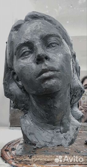 Портрет по фото