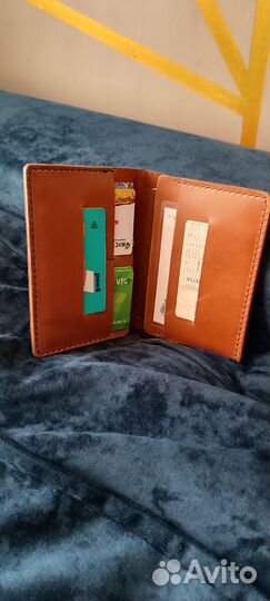 Докхолдер ручной работы