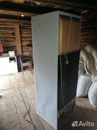 Холодильник