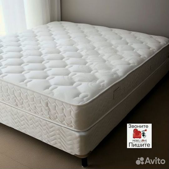 Изготовление матрасов на заказ