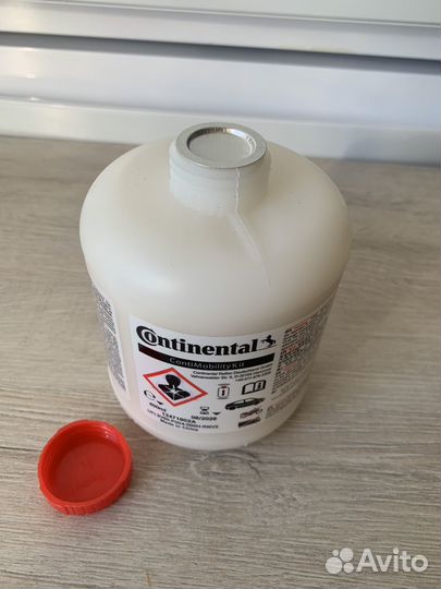 Continental Герметик для шин