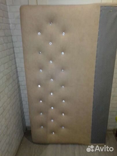 Перетяжка и ремонт мягкой мебели