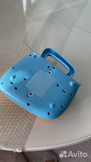 Fisher price компьютер игрушка