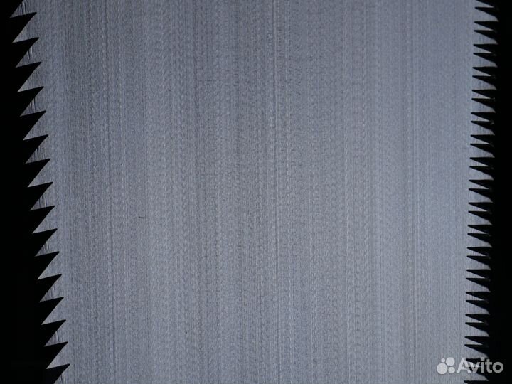 Японская двухсторонняя пила silky в подарочном исп