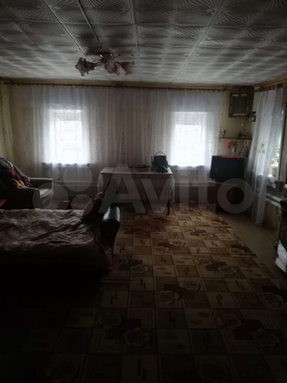 Дом 70 м² на участке 12 сот.